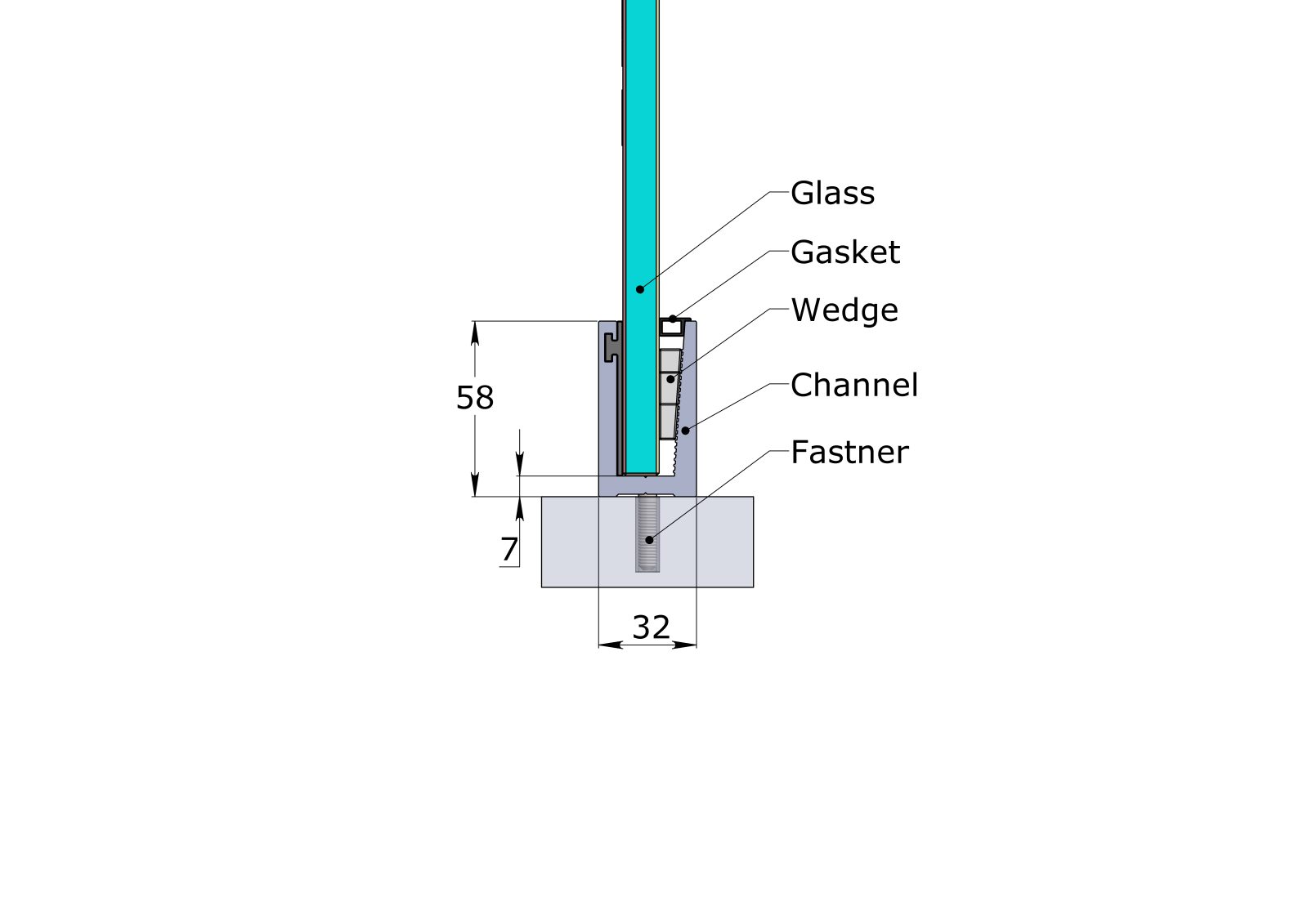 Engineering drawing